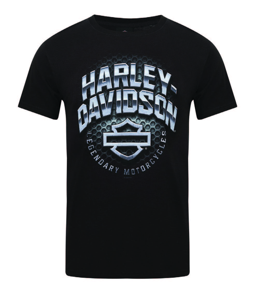 East Coast H-D Dealer Merch